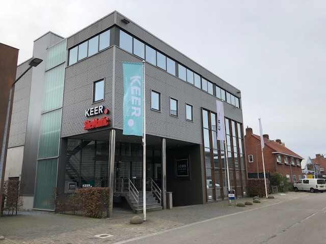 ASWA Keukens Hilversum