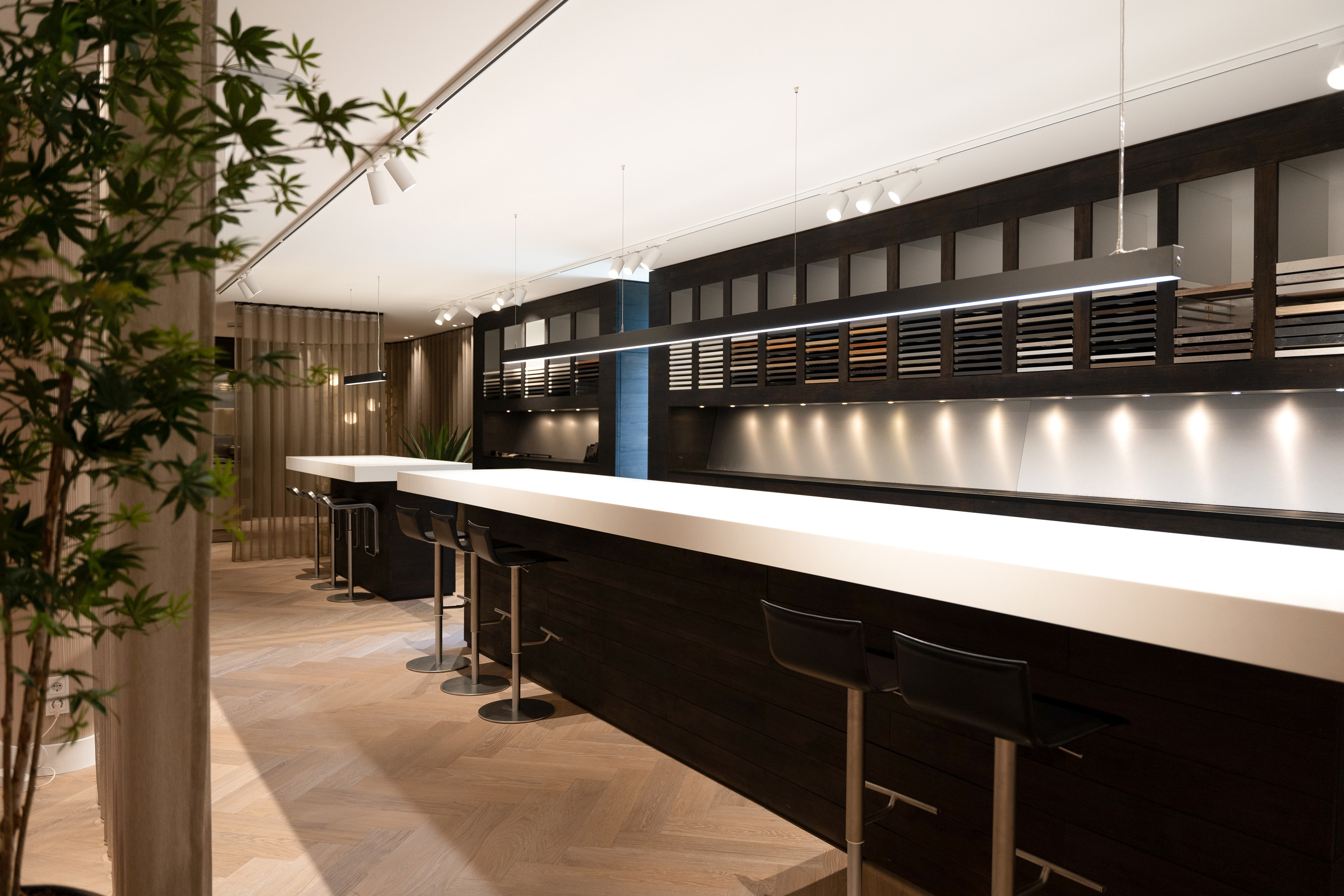 Monsterkamer ASWA Keukens Helmond 1