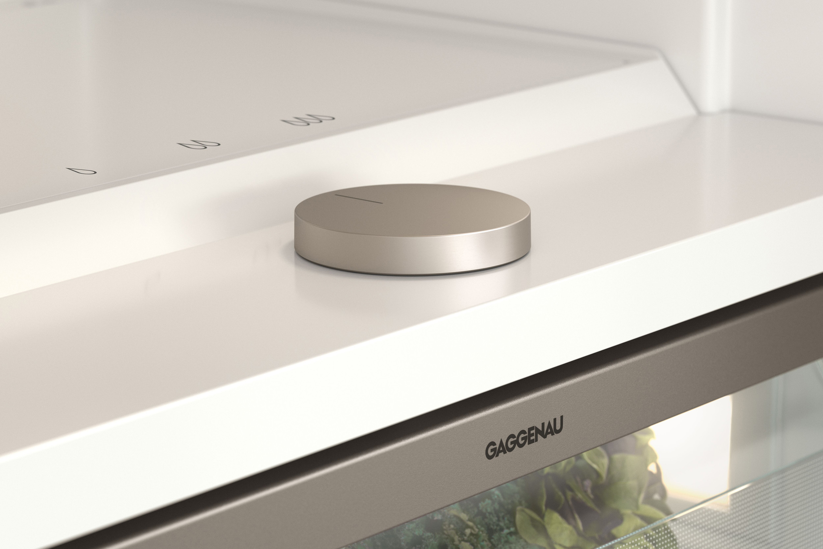 Gaggenau koelkast ASWA Keukens
