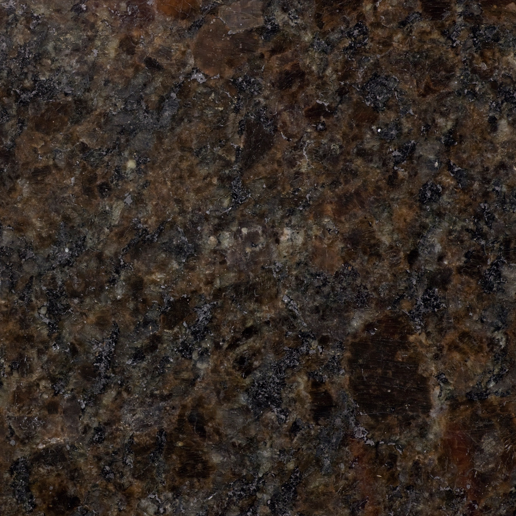Graniet Velvet Brown Jetstone