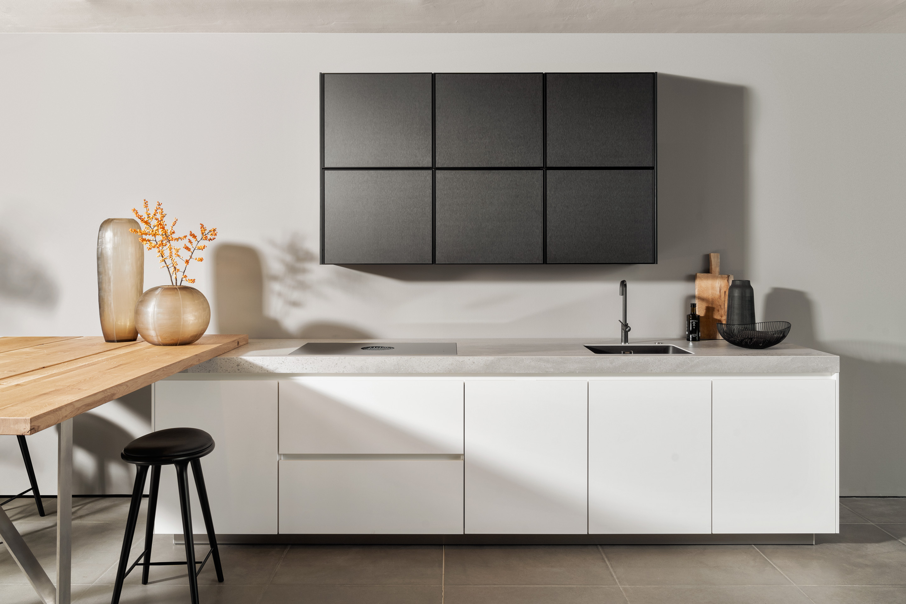 Sie Matic Pure ASWA Keukens 58