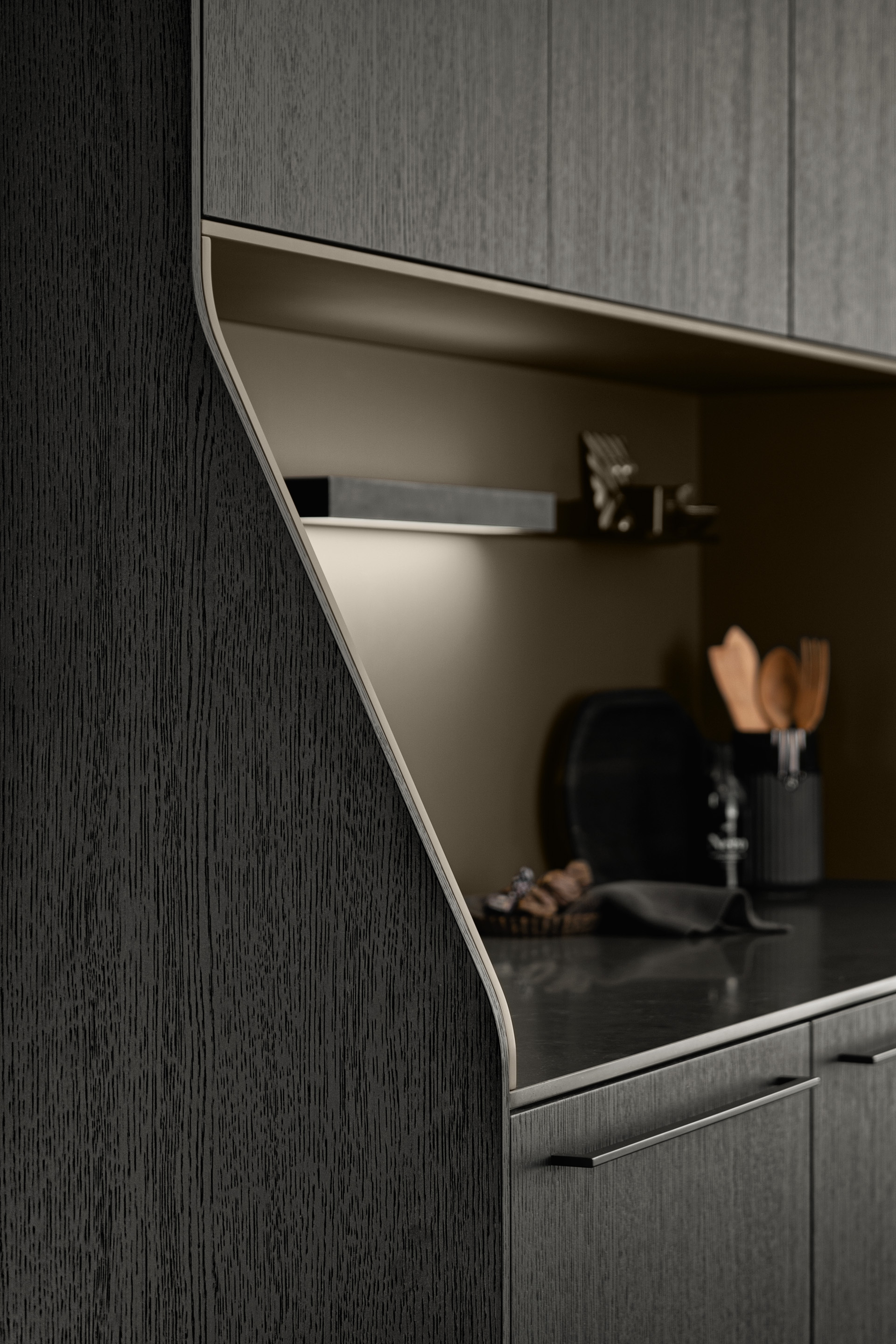 Sie Matic Urban ASWA Keukens 28