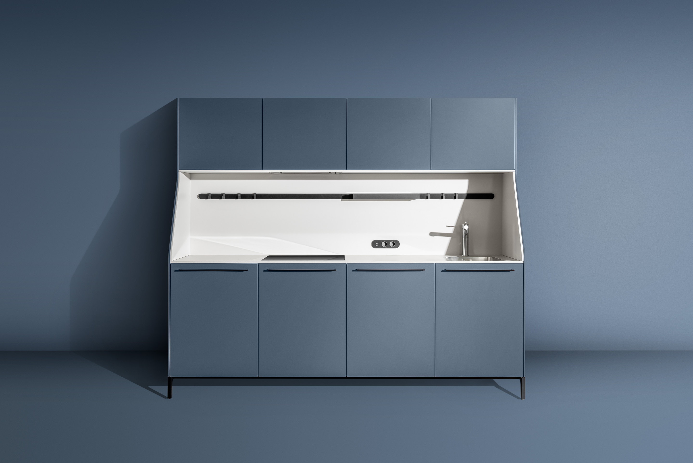 Sie Matic Urban ASWA Keukens 43