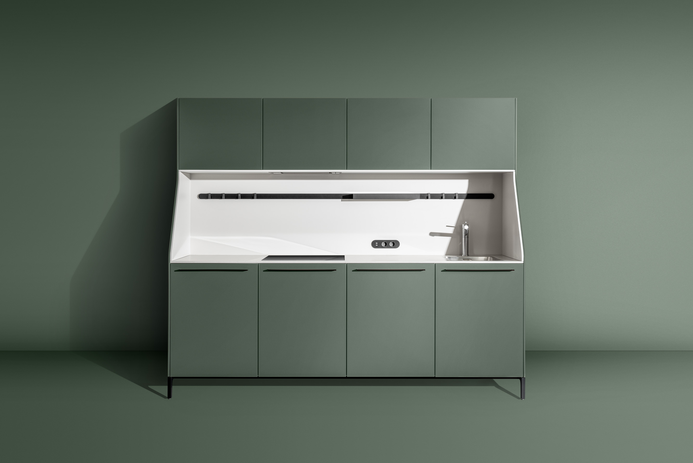 Sie Matic Urban ASWA Keukens 44