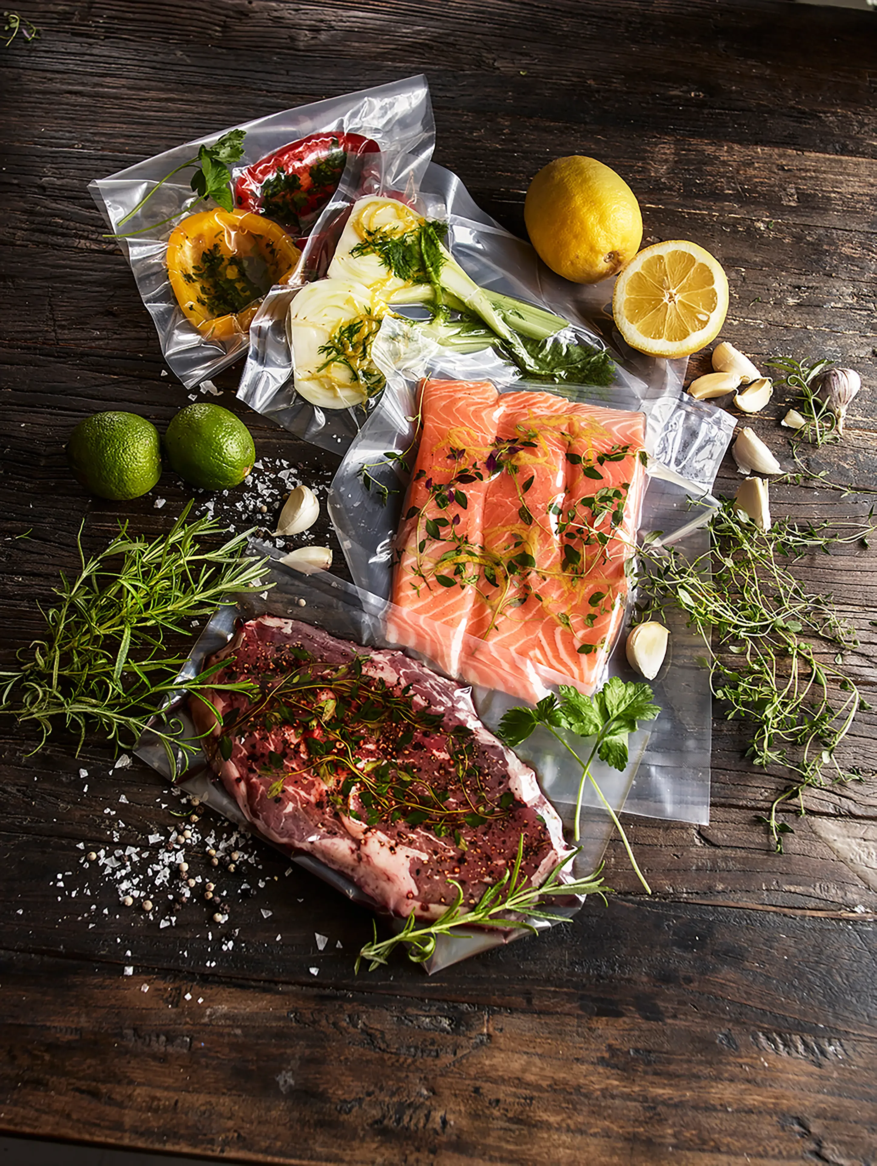 Alles wat je moet weten over sous-vide koken