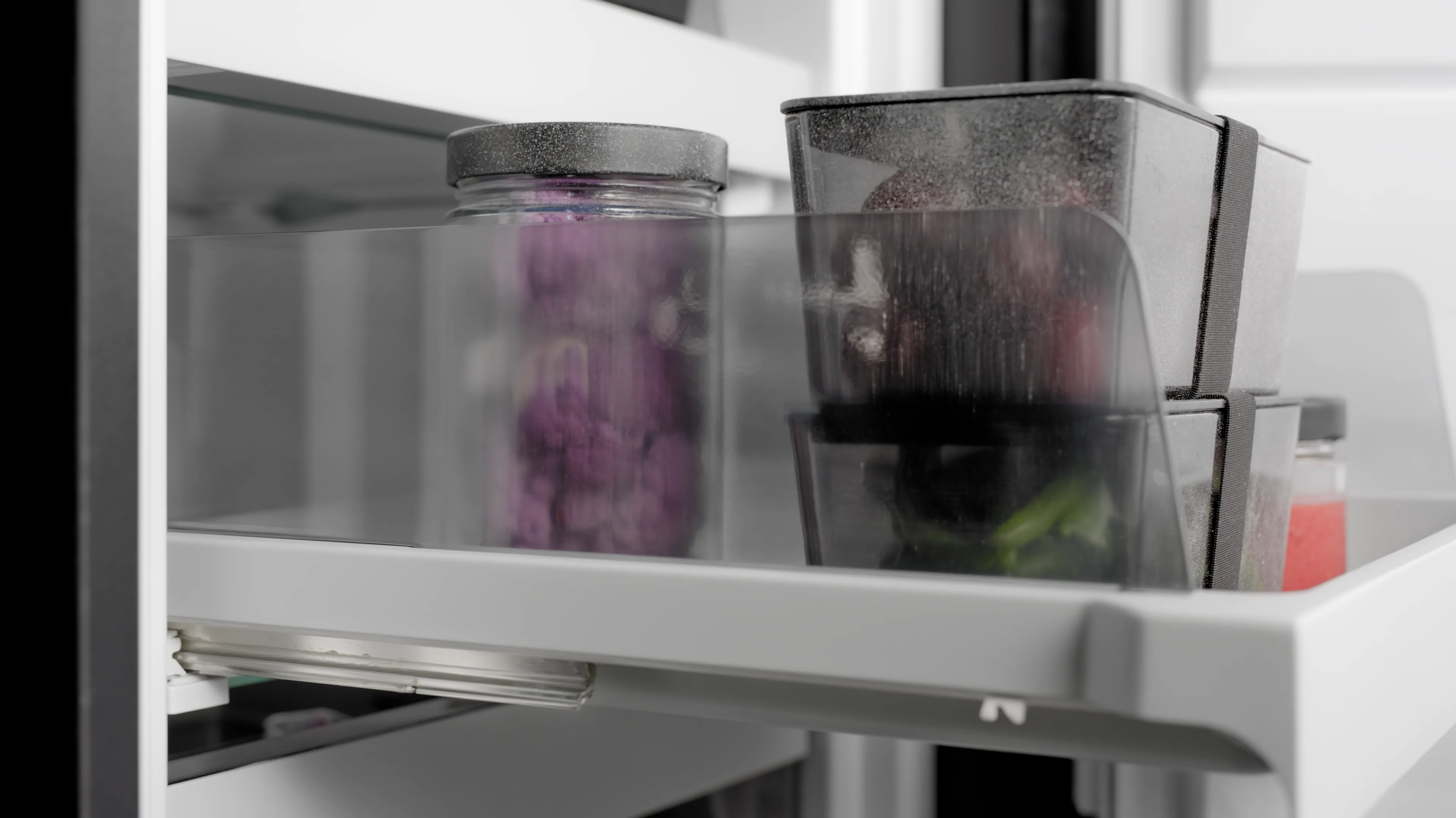 BORA vriezer Freeze ASWA Keukens