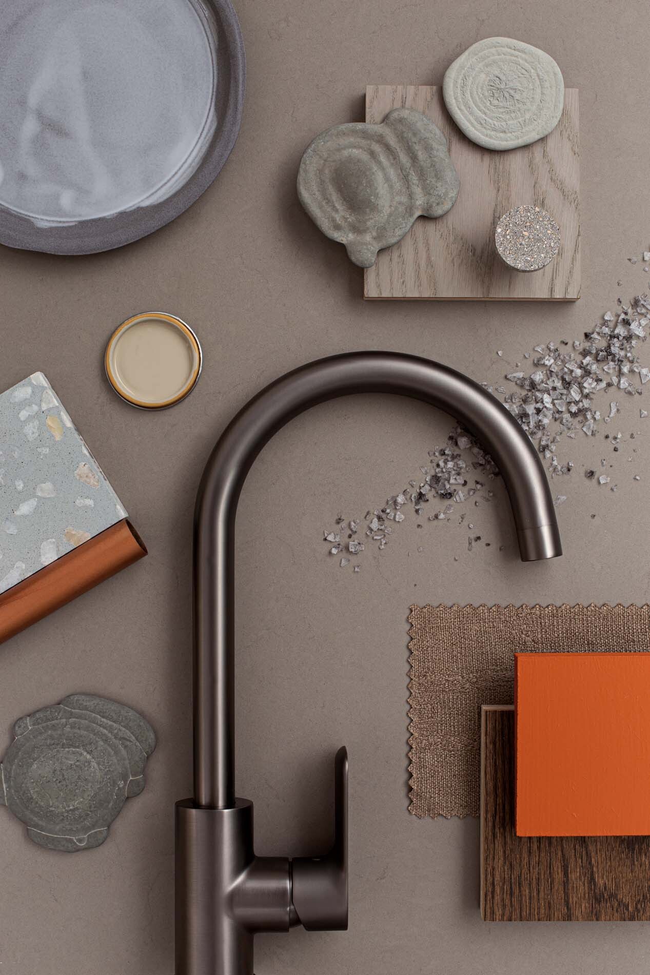 Quooker, ASWA Keukens