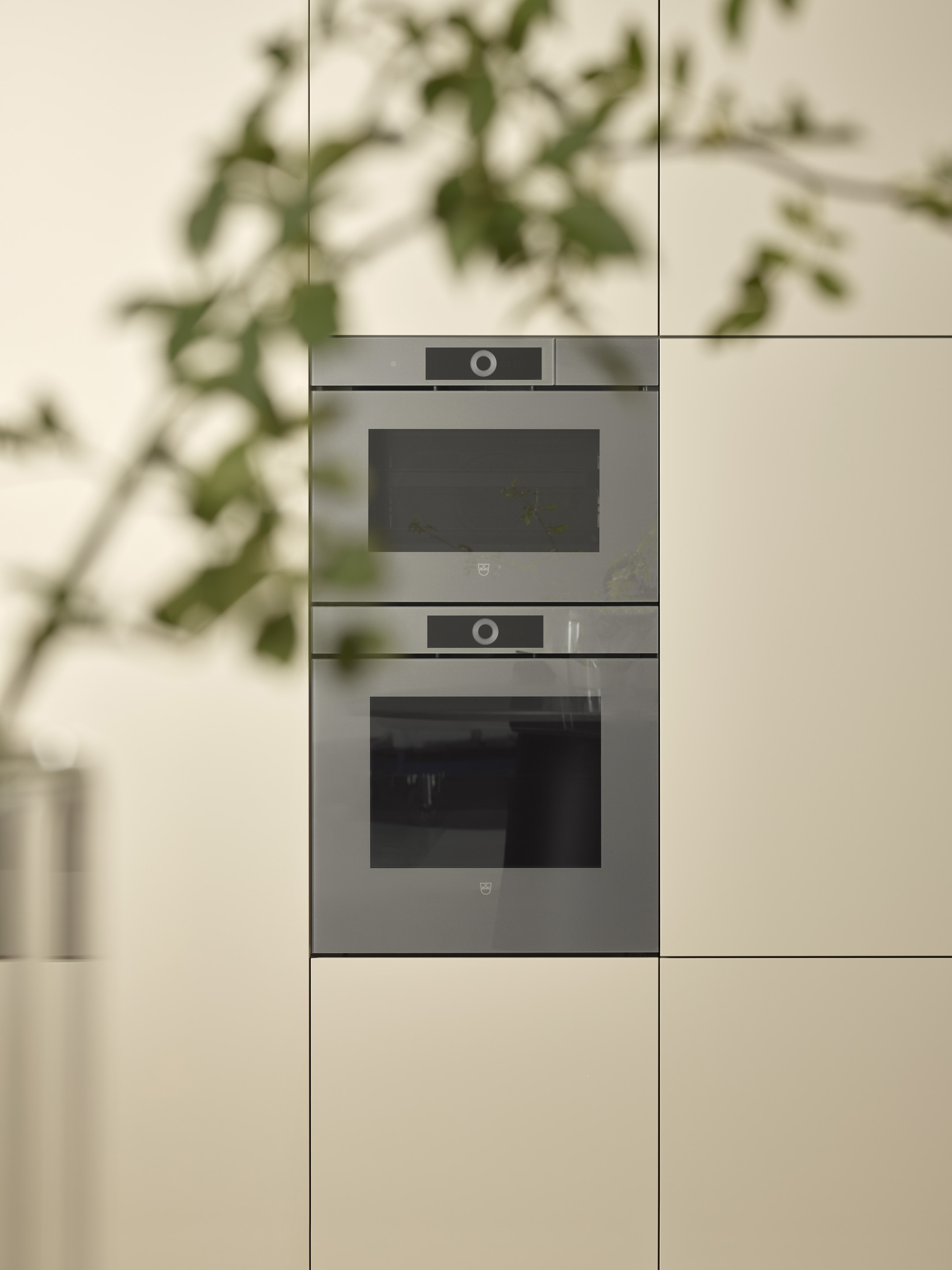 V ZUG oven ASWA Keukens