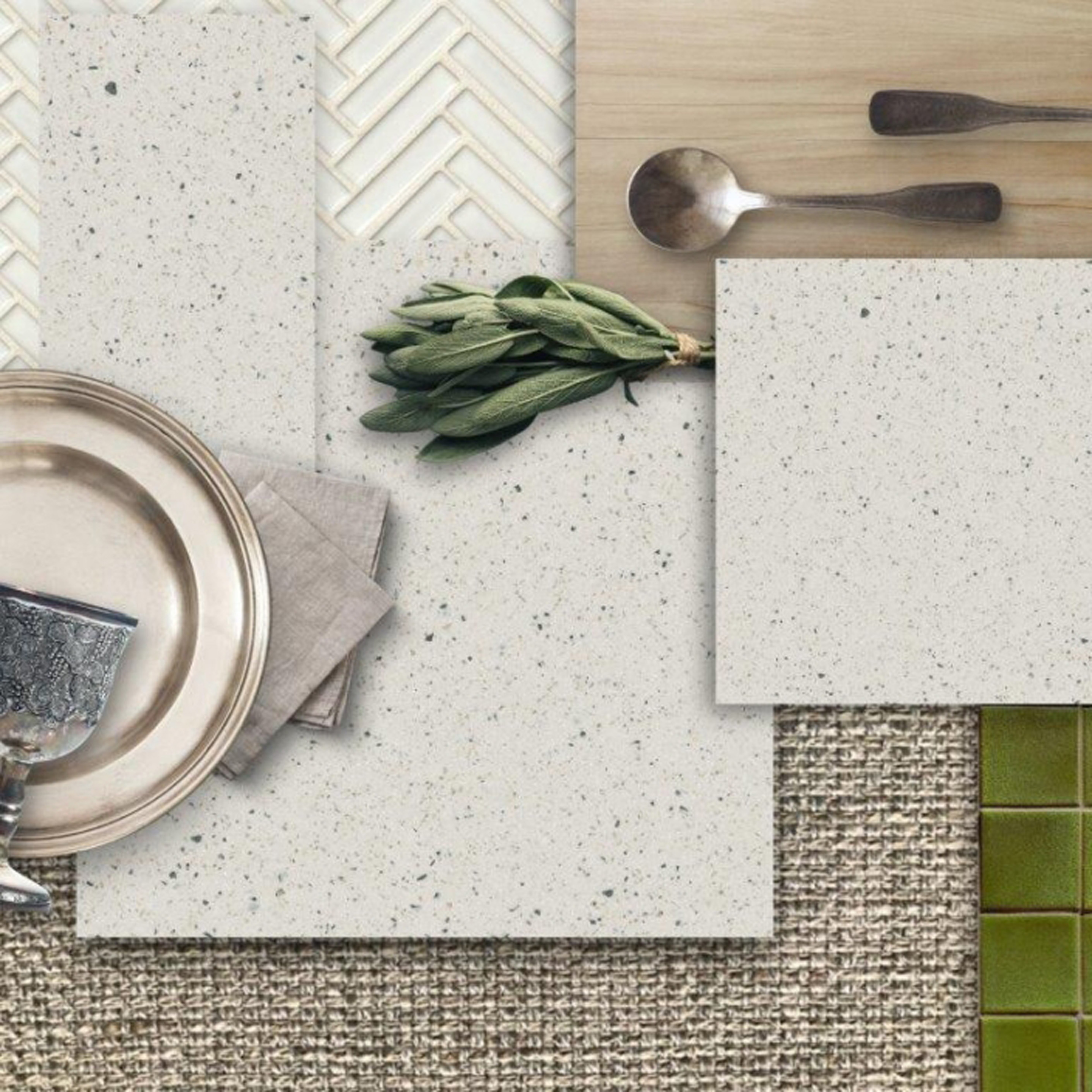 Corian keukenblad, ASWA Keukens