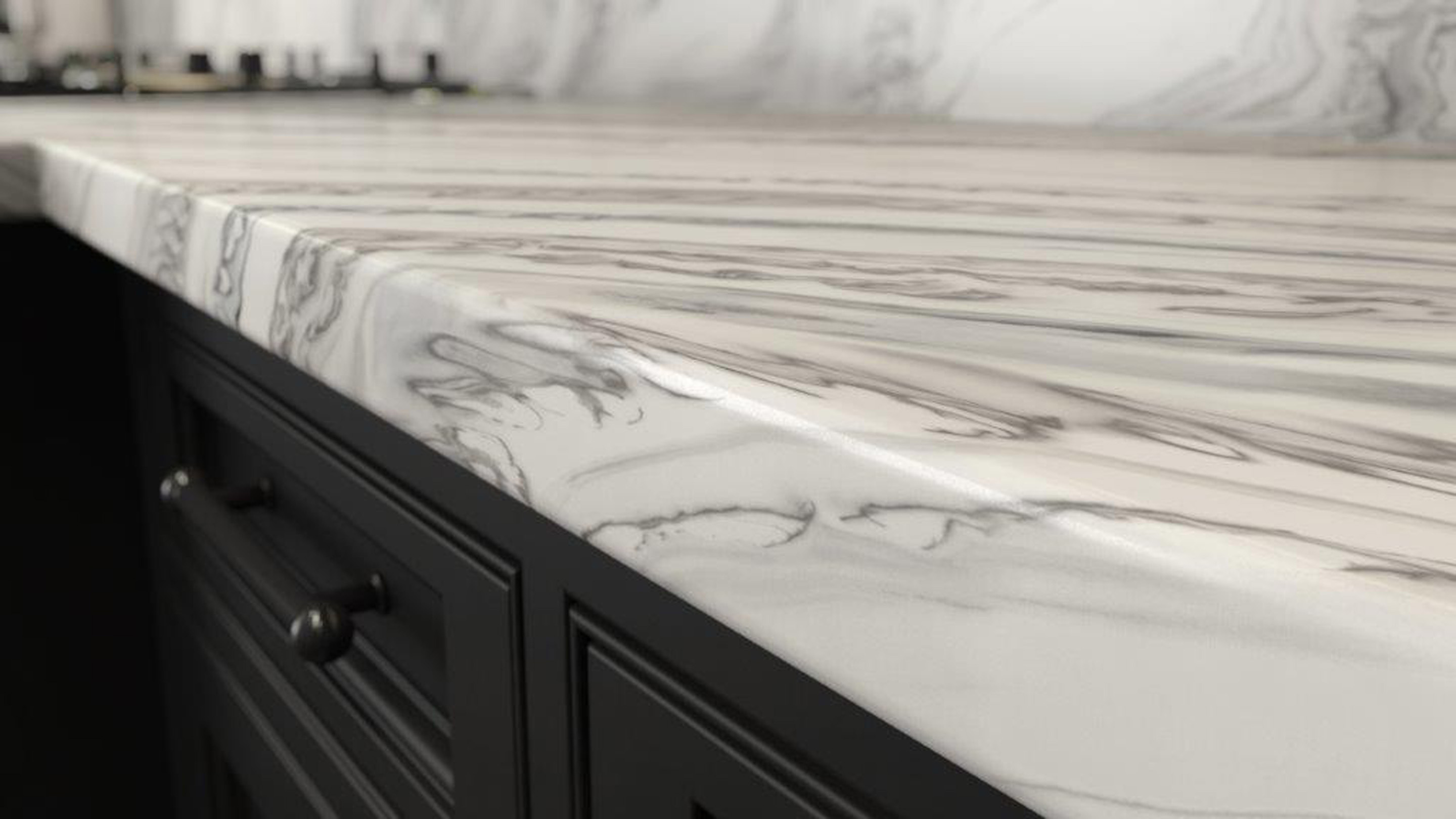 Corian keukenblad Stonecrest Smoke, ASWA Keukens