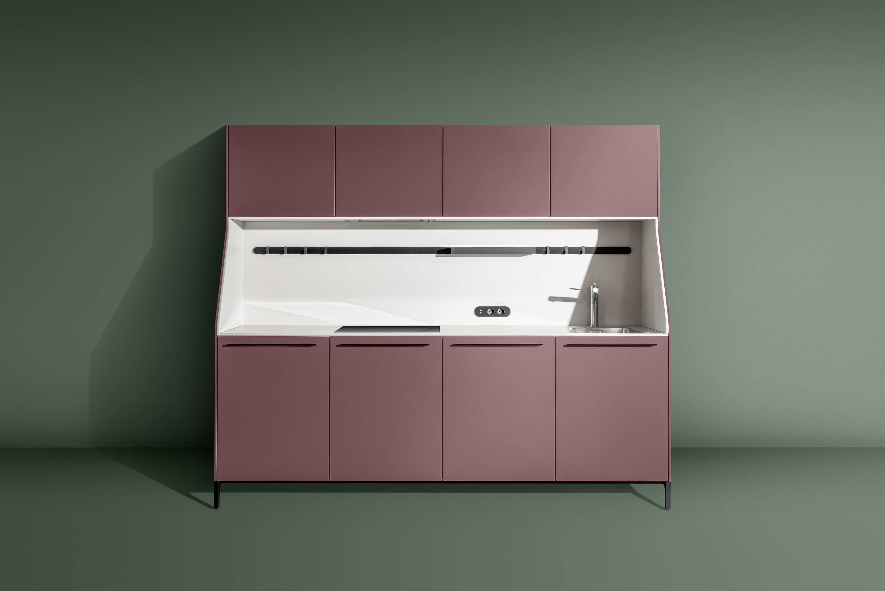 Sie Matic Urban ASWA Keukens 46