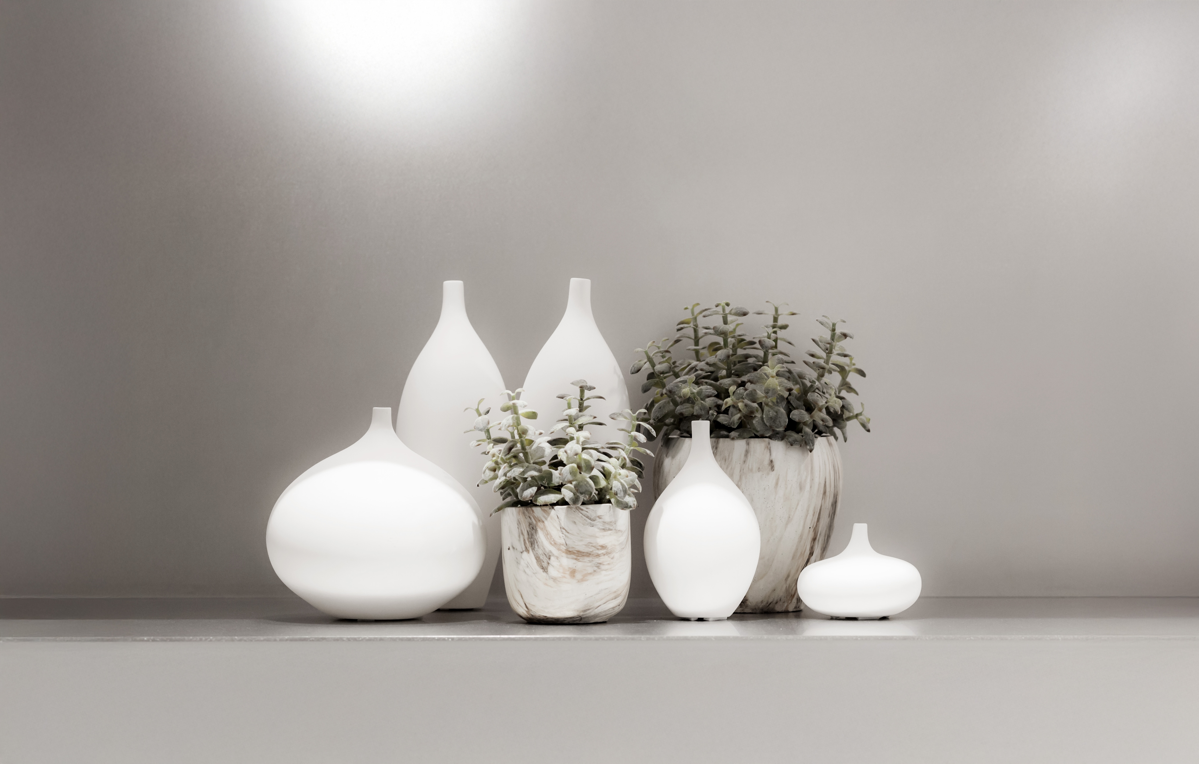 Scandinavische decoratie, ASWA Keukens