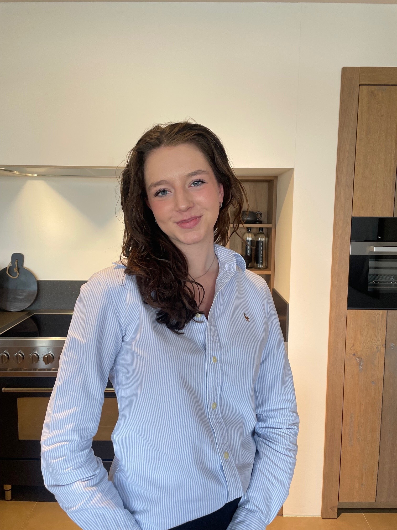Manon ASWA Keukens