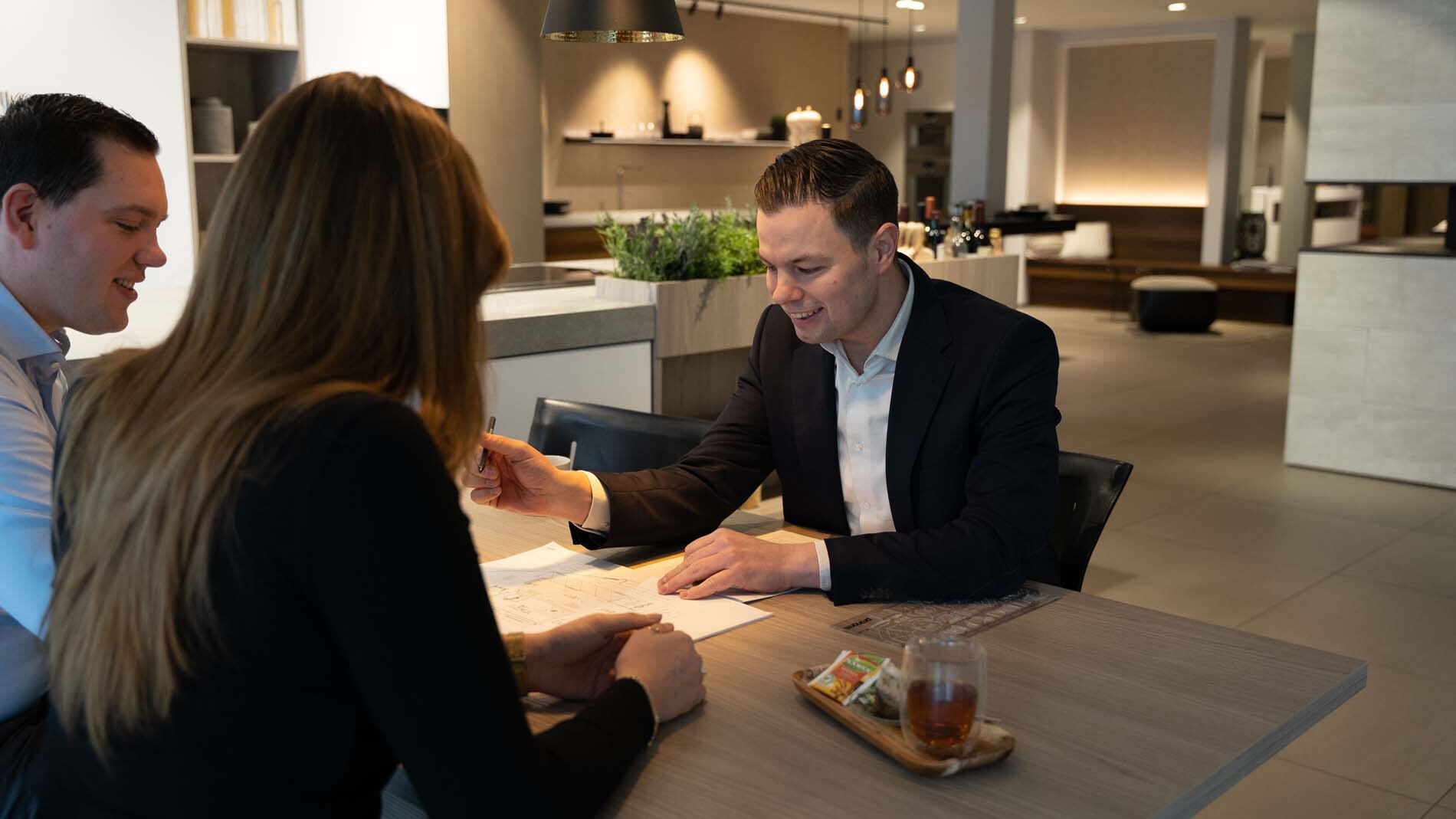 Vacature keukenadviseur, ASWA Keukens