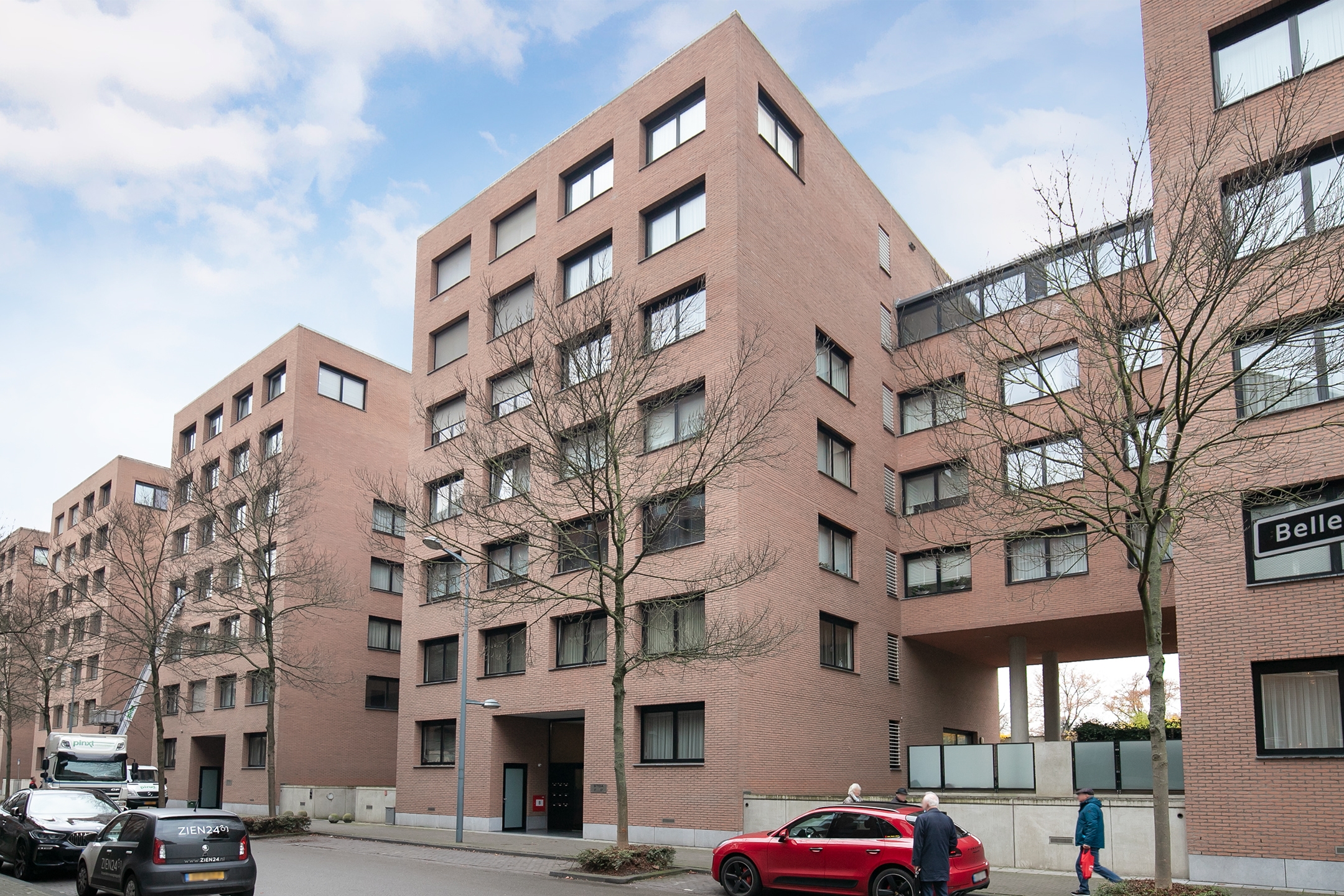 STOA Maastricht