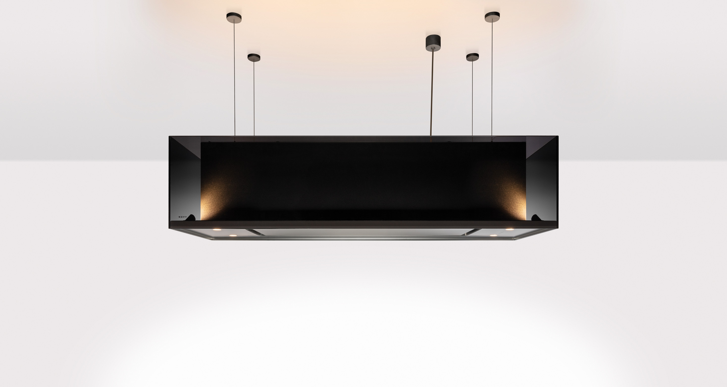 Novy Phantom Cable ambient ASWA Keukens