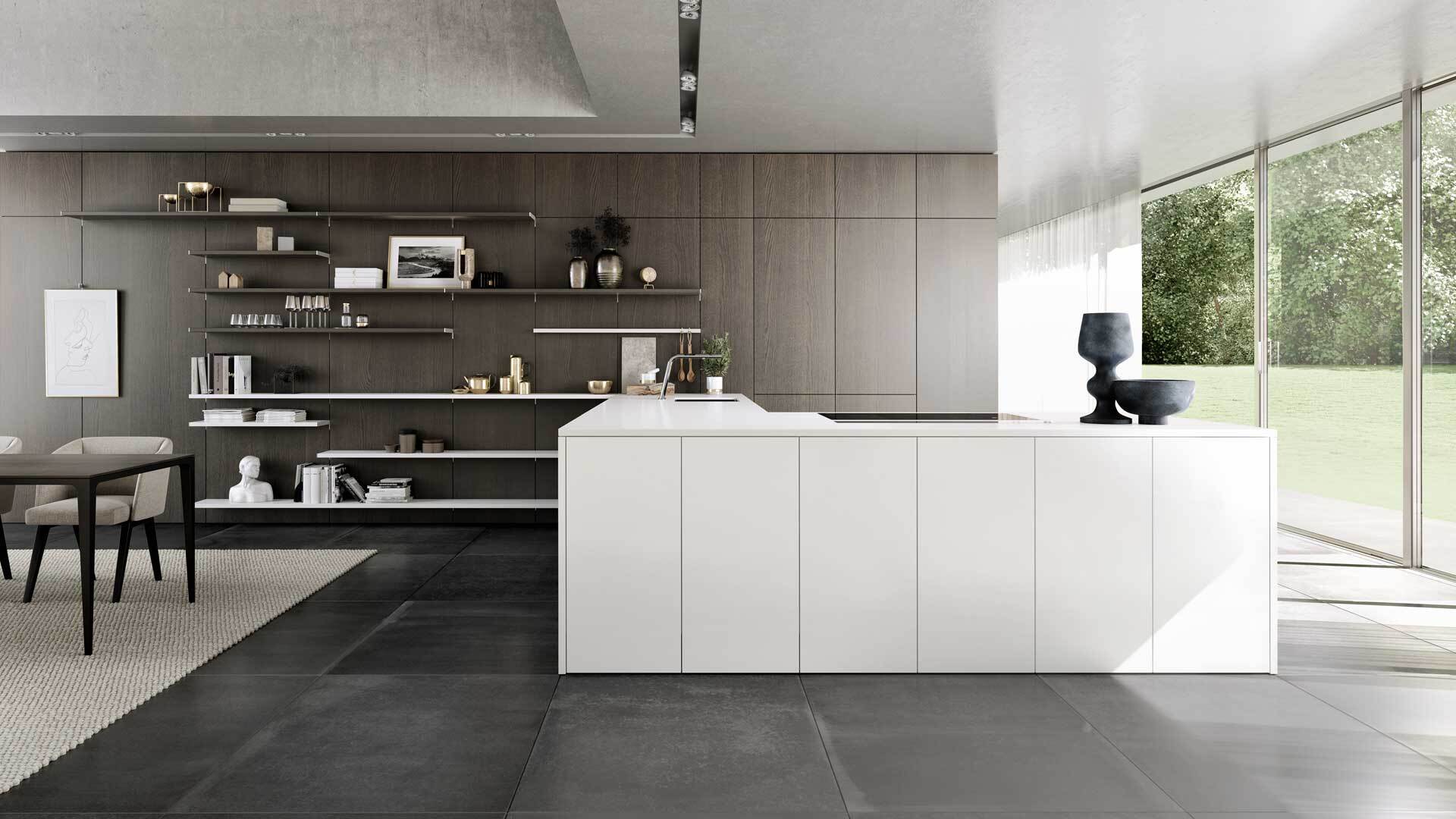 Siematic Pure Floating Spaces 1920x1080