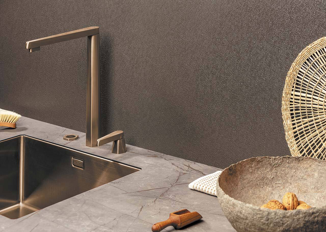 Spatwand keuken ASWA Keukens