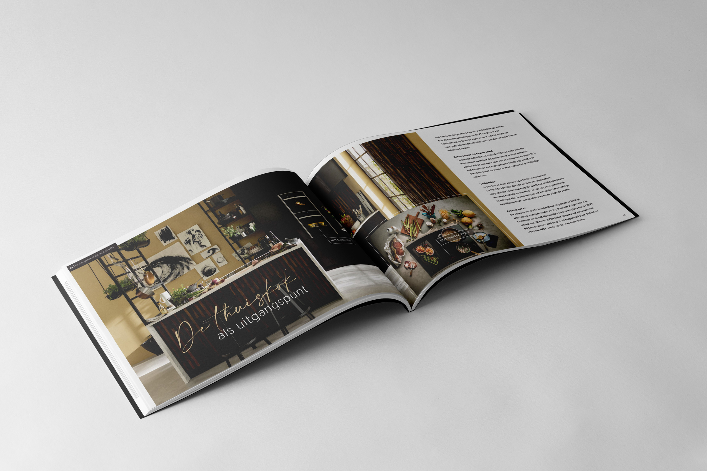 Magazine mockup 001