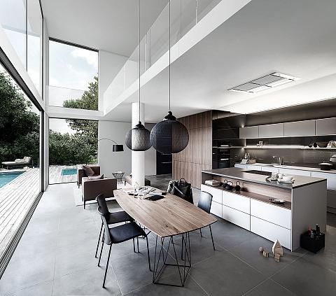 SieMatic Pure