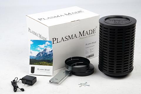 Nieuws Plasma Made Airfilter 2
