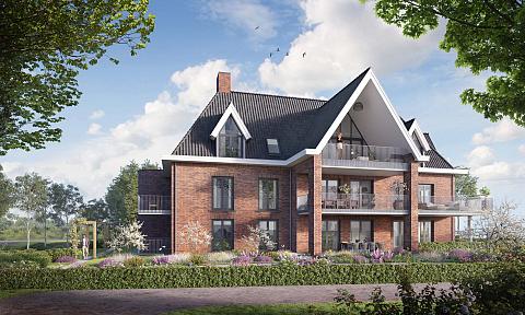 Project Villa Berlaer Stiphout, ASWA Keukens Helmond (10)