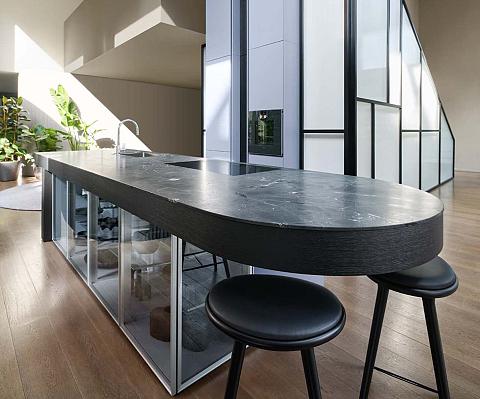 SieMatic Mondial, SieMatic keuken, ASWA Keukens