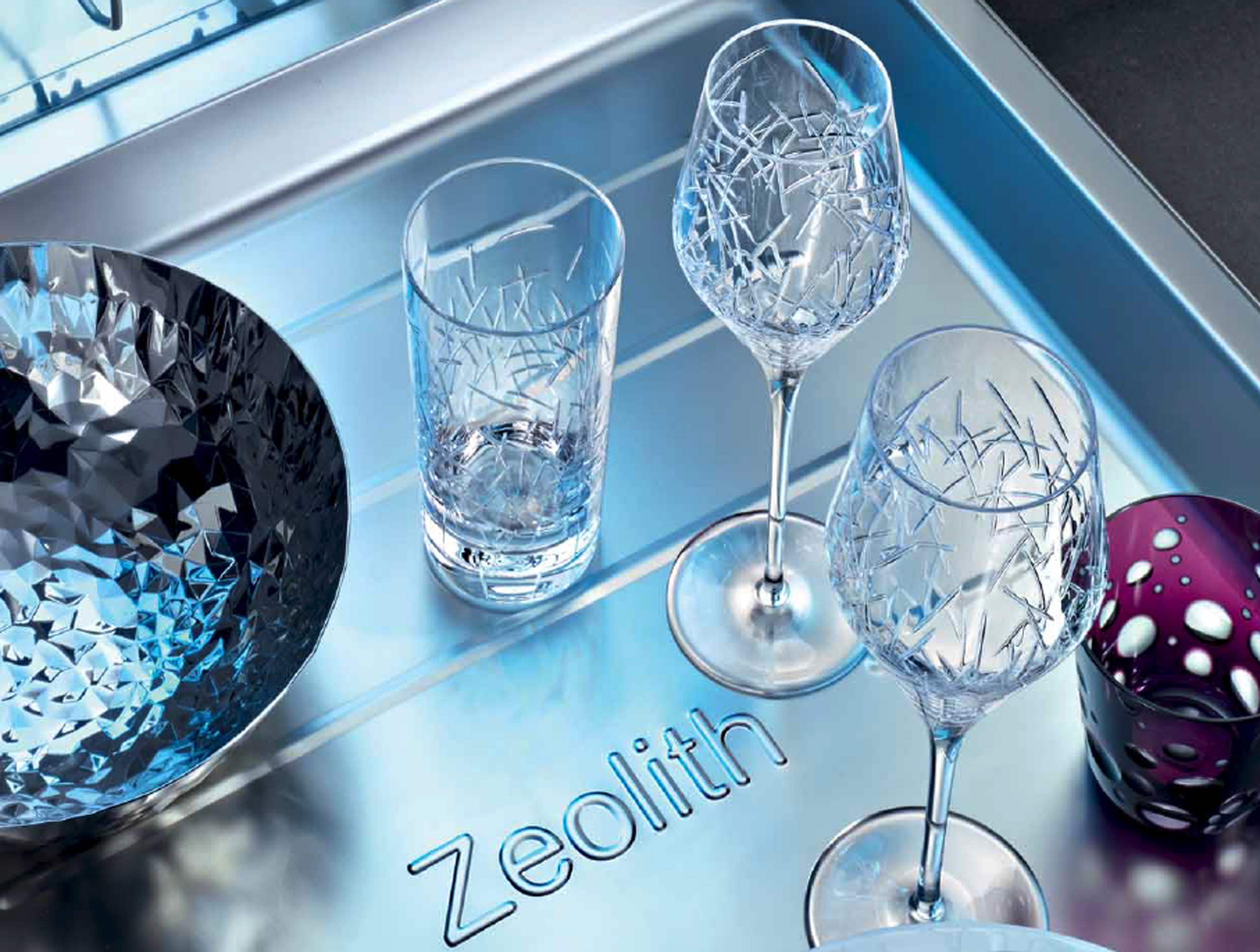 Siemens-GS-Zeolith-Glaeser plastic