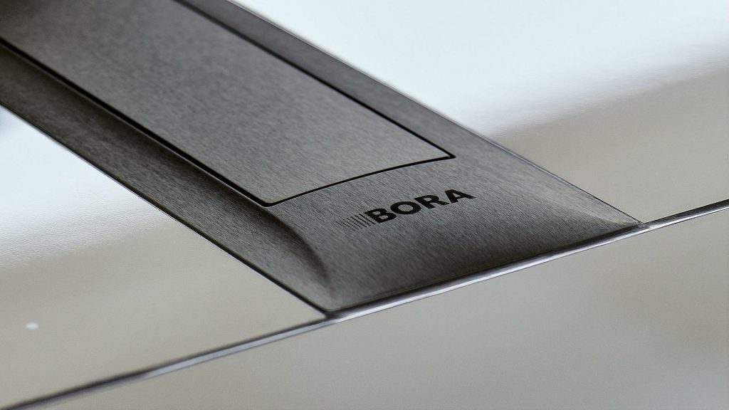 BORA Professional 2.0 zwart, Keukenapparatuur ASWA Keukens