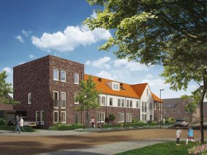 Project - OpDreef Aan De Braassem F2 - 5.7 Eengezinswoning