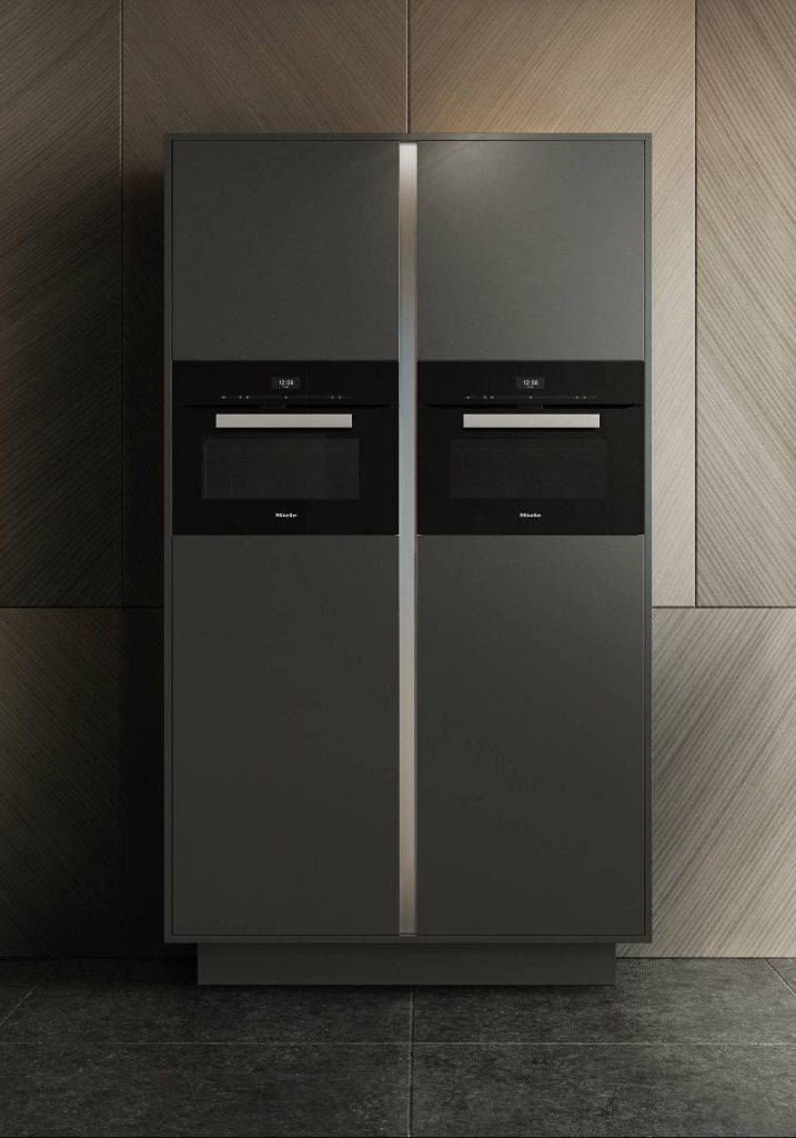 SieMatic Pure