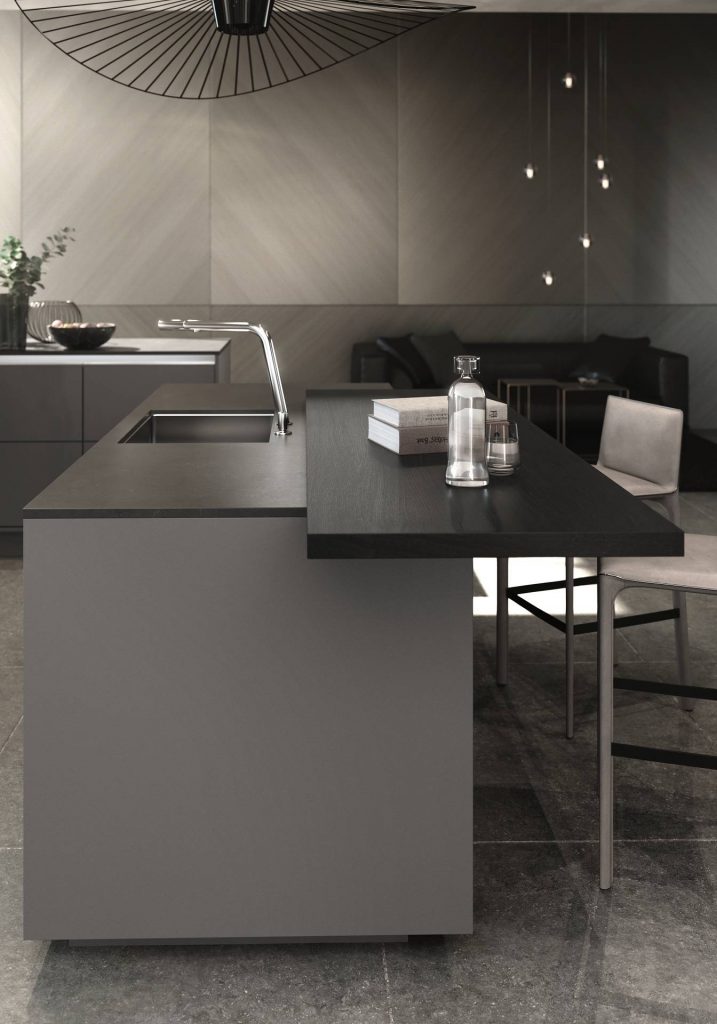 SieMatic Pure