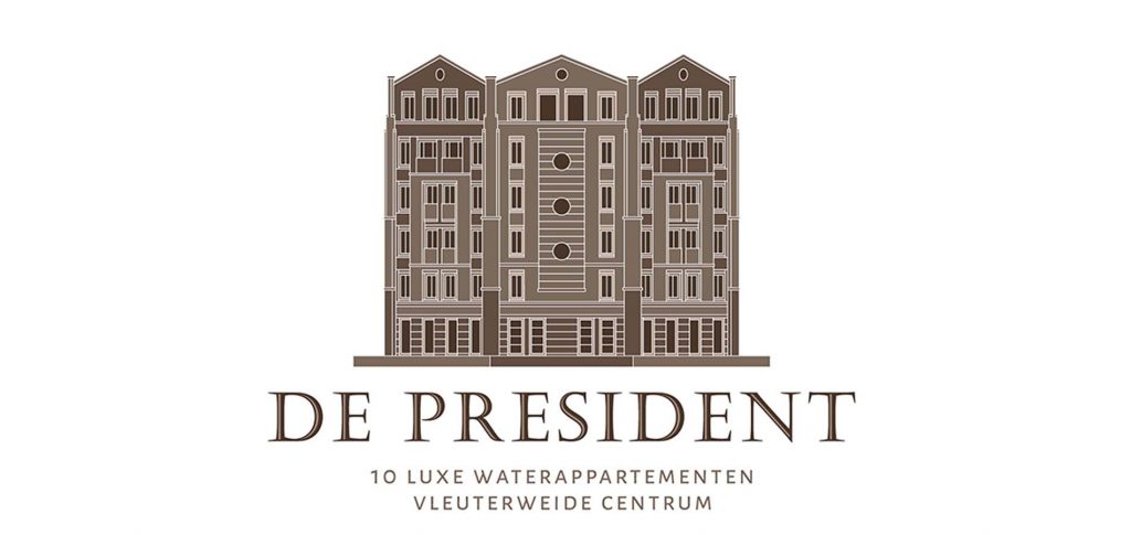 Project De President, Vleuterweide met SieMatic keukens