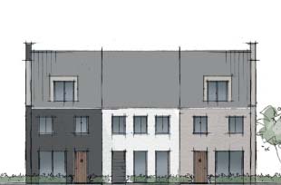 Project Wonen aan de Linde, Asten met ASWA Keukens