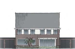 Project Wonen aan de Linde, Asten met ASWA Keukens