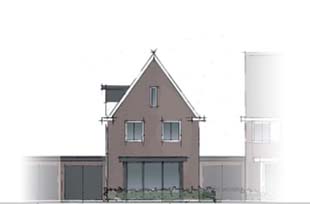 Project Wonen aan de Linde, Asten met ASWA Keukens